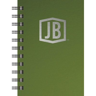 Deluxe Cover Series 3 Large JotterPad (4"x6")