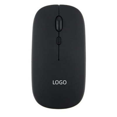 Wireless Bluetooth Mouse