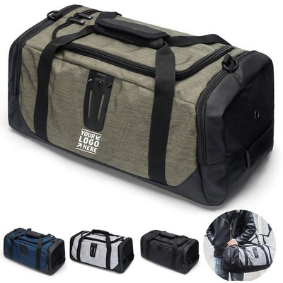 Versatile Athletic Carryall A2