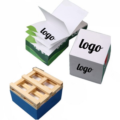 Custom Sticky Notes