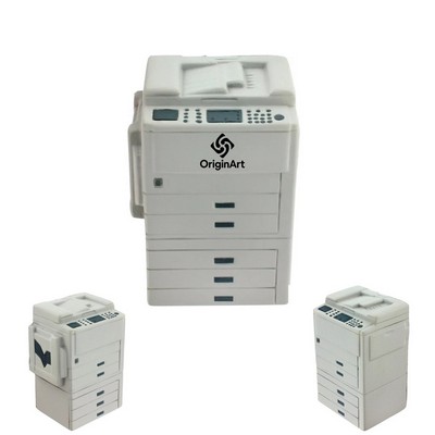 PU Stress Photocopier