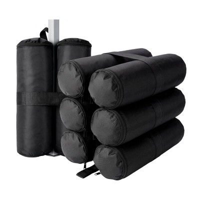 Heavy Duty Canopy Weight Bag (Set Of Four)