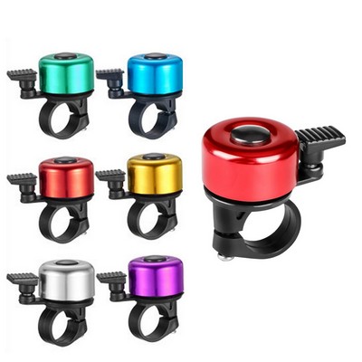 Road bicycle bell