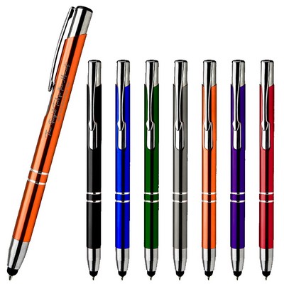 The Knockout Pen