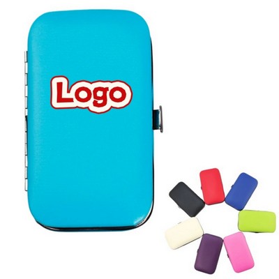 Portable Manicure Set For Daily Nail Care