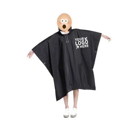 Emergency Ponchos for Adult