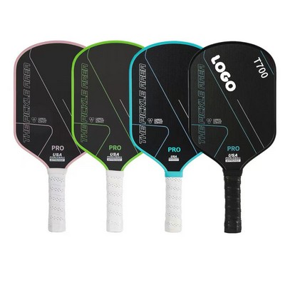 T700 Carbon Fiber Pickleball Paddle