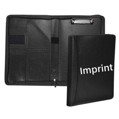 A4 Business Padfolio Folder