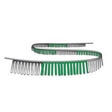 60' Streaking Bullet Fringe Pennant