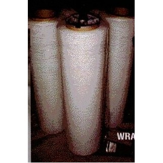 Black Construction & Agricultural Film Polyethylene Sheeting (4'x100')