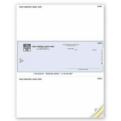 Laser Multi-Purpose Middle Checks (1 Part)