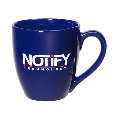 14 Oz. Bistro Mug