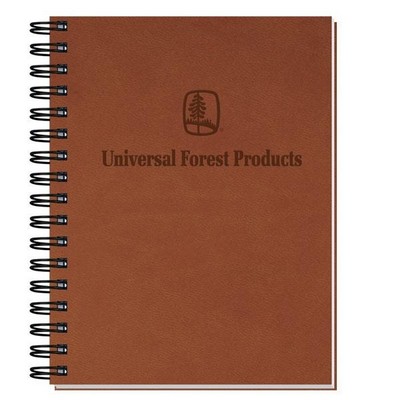 Executive Journals w/100 Sheets (6 ½"x 8 ½")