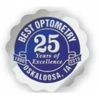 Fosler® Seals Personalized Anniversary Seals