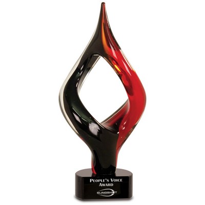 Harmony Art Glass Award
