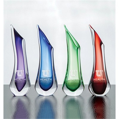 Athena Vase Award