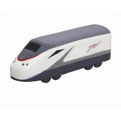 Stress Train