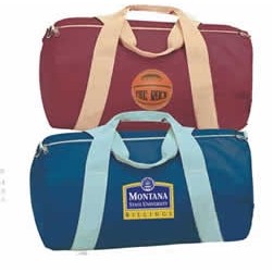 1000 Denier Cordura Nylon Barrel Bag (32"x16")