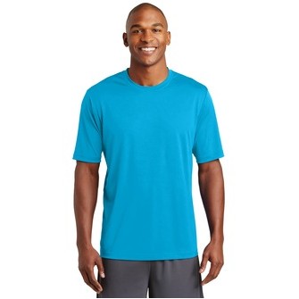 Sport-Tek® PosiCharge® Tough Tee™.
