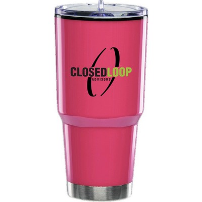 24 Oz. Adriatic Collection Tumbler