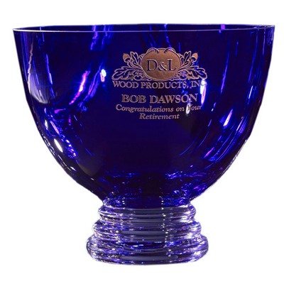 Blue Bowl