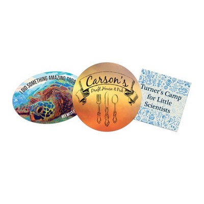 2" x 3" Sticker - Rectangle