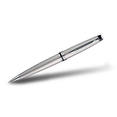 Waterman® Expert Stainless CT Ballpen