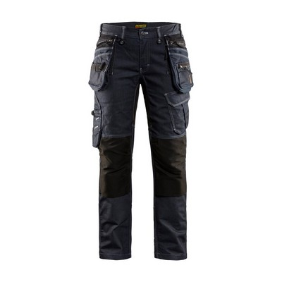 Blaklader Ladies Craftman Trouser X1900 Stretch