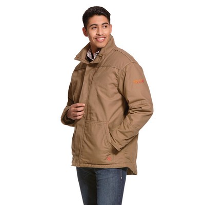 Ariat 10024029 FR Workhorse Insulated Jacket