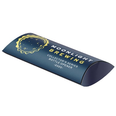 16 Pt. Pillow Box (3.5"x3"x1")