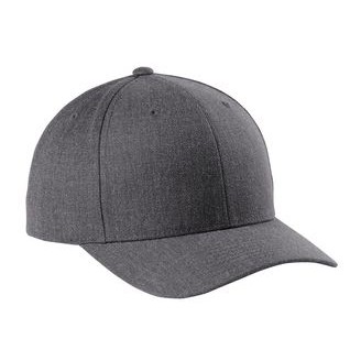 Sport-Tek ® YP Classics ® Curve Bill Snapback Cap.