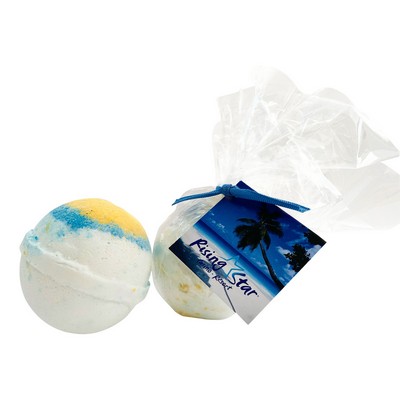 Sunny Skies Bath Bomb