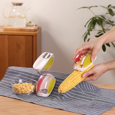 Corn Thresher