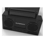 Bumpboxx Microboom Wearable Bluetooth Speaker Boombox