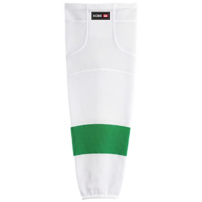 Toronto St. Pats Pro Series Custom White Socks