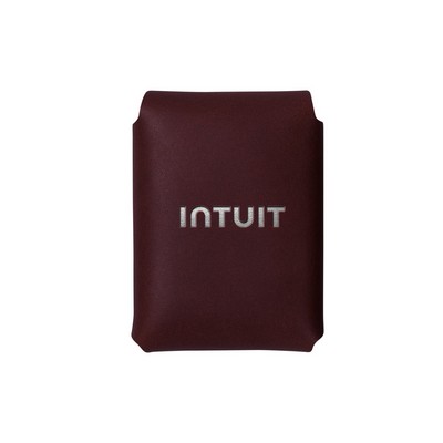Playing Card Case | Full Grain Leather | Made in USA