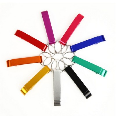 Creative Multi-Functional Bottle Opener