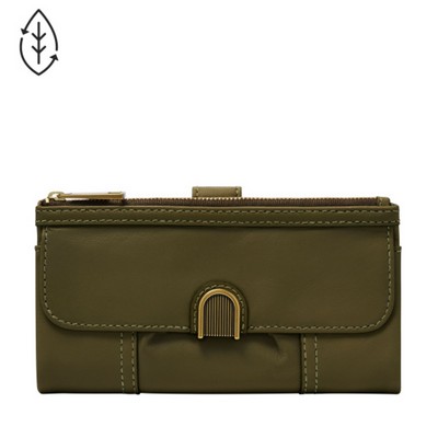 Fossil Cora Clutch