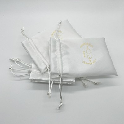 Satin Bag