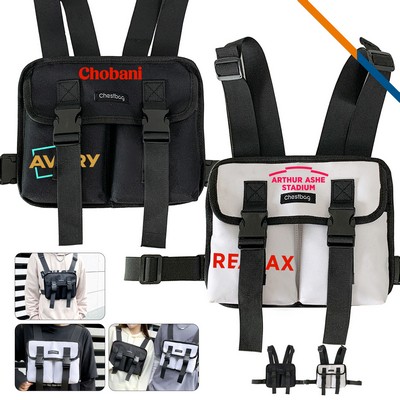 Gento Chest Bag