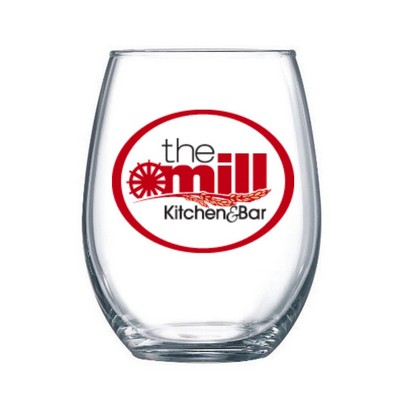 5.5 oz Arc Perfection Stemless