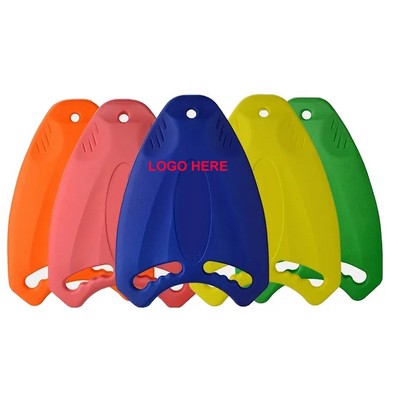 Kickboard Float