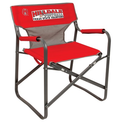 Coleman® Deck Chair