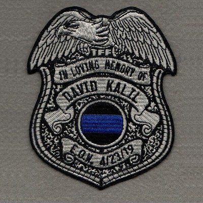 Patches for Hats
