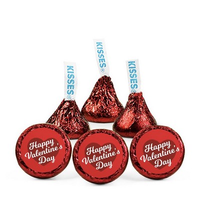 Valentine Hershey®'s Kisses®