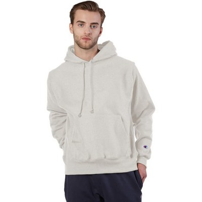Champion Reverse Weave® 12 Oz Pullover Hood