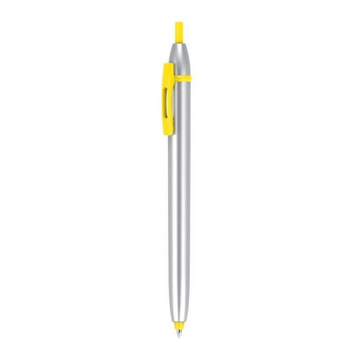 Get Pen -silver