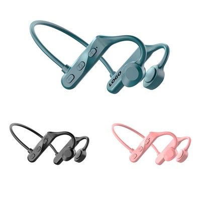 Open Ear Bluetooth Earphone