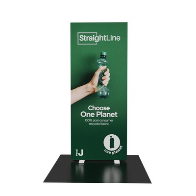 StraightLine™ Single Sided Panel (39"x96")