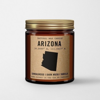 Arizona - SC14S133AGO8G - 8oz